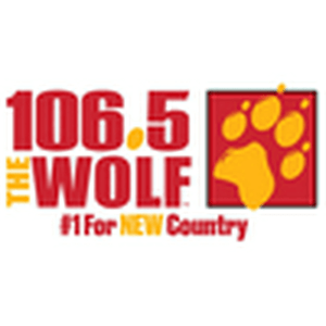 Ascolta 106.5 The Wolf - WDAF FM nell'app