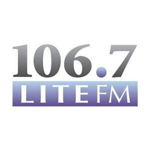 Ascolta 106.7 Lite FM - New York's Best Music Variety! nell'app