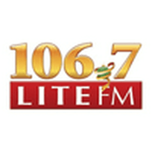 Ascolta 106.7 Lite FM - New York's Christmas Station nell'app