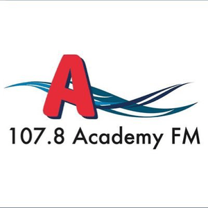 Ascolta 107.8 Academy FM nell'app