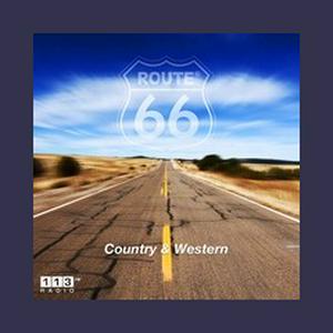 Ascolta 113.fm Route 66 nell'app