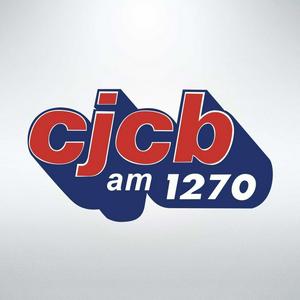 Ascolta CJCB 1270 AM nell'app