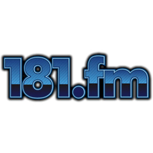 Ascolta 181.fm - Highway 181 nell'app