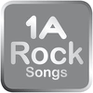 Ascolta 1A Rocksongs nell'app