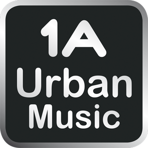 Ascolta 1A Urban Music nell'app