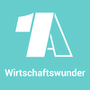 Ascolta 1A Wirtschaftswunder nell'app