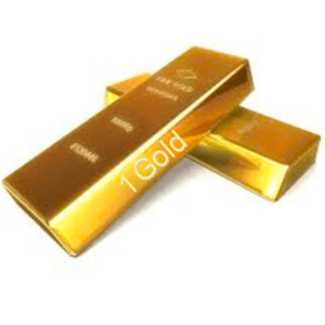 Ascolta 1 Gold nell'app