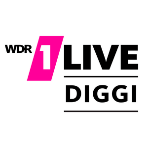 Ascolta 1LIVE diggi nell'app