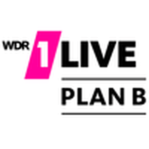 Ascolta 1LIVE Plan B nell'app