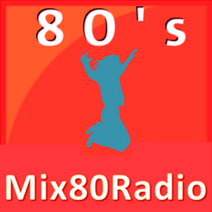 Ascolta Mix 80 Radio nell'app