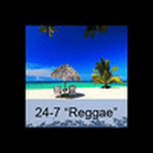 Ascolta 24-7 Reggae nell'app