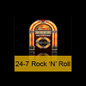 Ascolta 24-7 Rock 'n' Roll nell'app