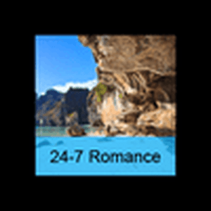 Ascolta 24-7 Romance nell'app