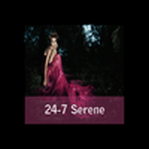 Ascolta 24-7 Serene nell'app