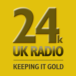 Ascolta 24k UK Radio nell'app