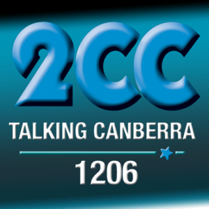 Ascolta 2CC Talking Canberra 1206 AM nell'app