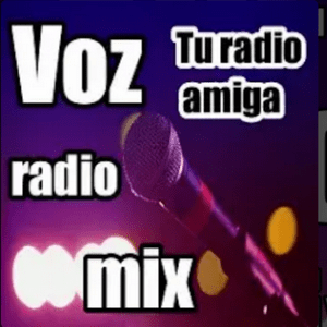 Ascolta Voz Radio Mix nell'app