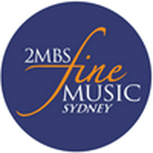 Ascolta 2MBS - Fine Music Sydney nell'app