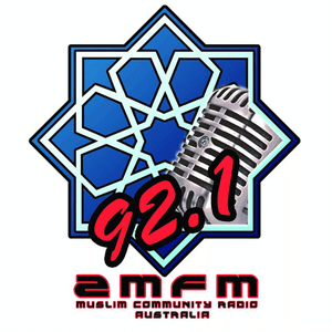 Ascolta 2MFM - Muslim Community Radio 92.1 FM nell'app