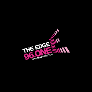 Ascolta 2ONE - The Edge 96.1 FM nell'app