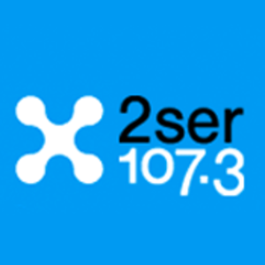 Ascolta 2SER - 107.3 FM nell'app