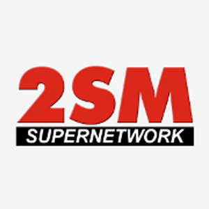 Ascolta 2SM - Supernetwork 1269 AM nell'app