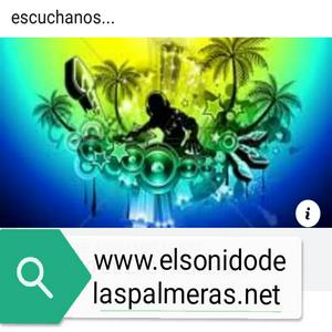 Ascolta El Sonido de las Palmeras nell'app