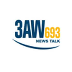 Ascolta 3AW News Talk 693 AM nell'app