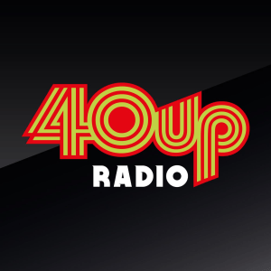 Ascolta 40UP Radio nell'app