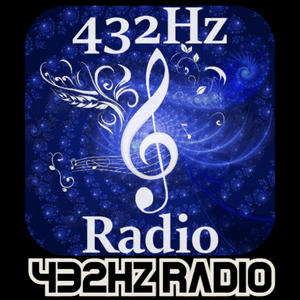 Ascolta 432Hz Radio  nell'app