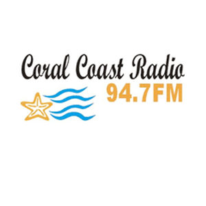 Ascolta 4BCR - Coral Coast Radio 94.7 FM nell'app