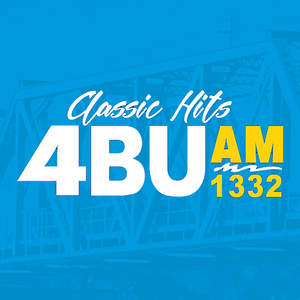 Ascolta 4BU Classic Hits 1332 AM nell'app