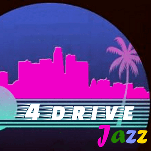 Ascolta 4Drive Jazz nell'app