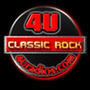 Ascolta 4U Classic Rock nell'app