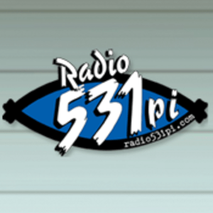 Ascolta Radio 531pi nell'app