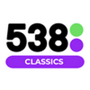 Ascolta 538 Classics nell'app