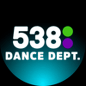 Ascolta 538 DANCE DEPARTMENT nell'app