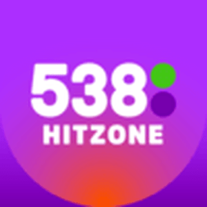 Ascolta 538 HITZONE nell'app