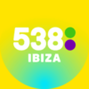 Ascolta 538 IBIZA nell'app