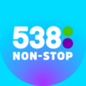 Ascolta 538 NON STOP nell'app