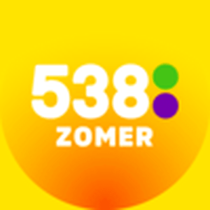 Ascolta 538 ZOMER nell'app