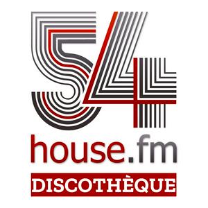 Ascolta 54house.fm Discothèque nell'app