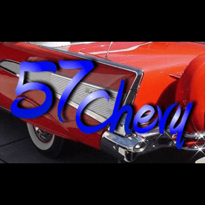 Ascolta 57 Chevy Radio nell'app