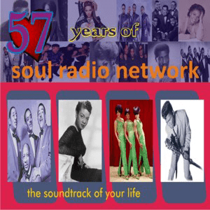 Ascolta 57 Years of Soul Music Radio nell'app