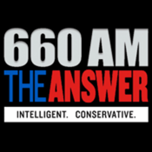 Ascolta 660 AM The Answer nell'app