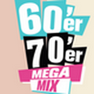 Ascolta 60er70er MEGAMIX nell'app