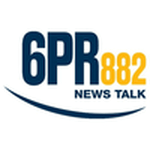 Ascolta 6PR - 882 News Talk nell'app