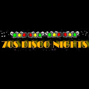 Ascolta 70s Disco Nights nell'app