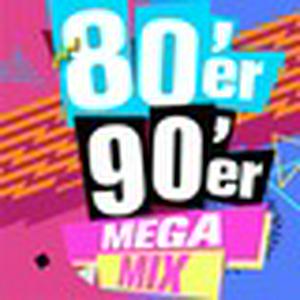 Ascolta 80er90er MEGAMIX nell'app