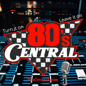 Ascolta 80s Central nell'app